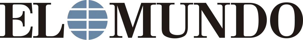 Logo El Mundo