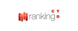 Logo Ranking CYD